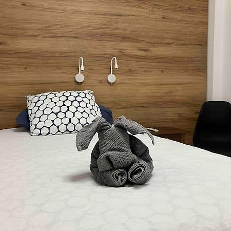 Apartmán Sea&Harbour Arrecife Exteriér fotografie