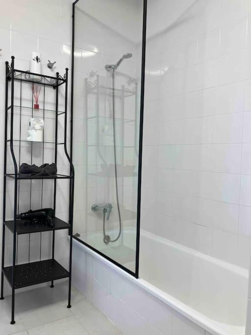 Apartmán Sea&Harbour Arrecife Exteriér fotografie