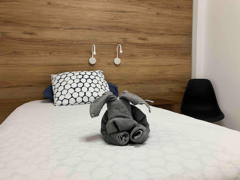 Apartmán Sea&Harbour Arrecife Exteriér fotografie