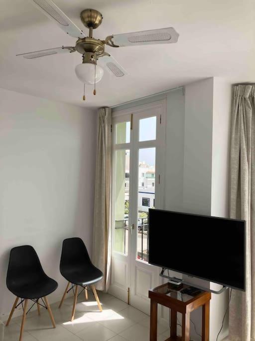 Apartmán Sea&Harbour Arrecife Exteriér fotografie