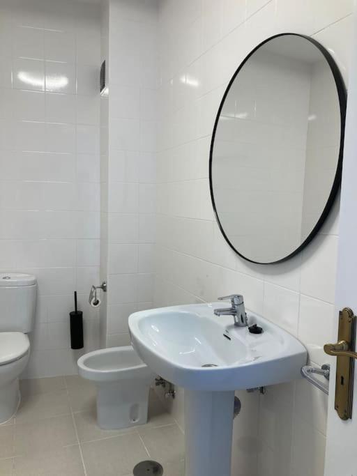 Apartmán Sea&Harbour Arrecife Exteriér fotografie