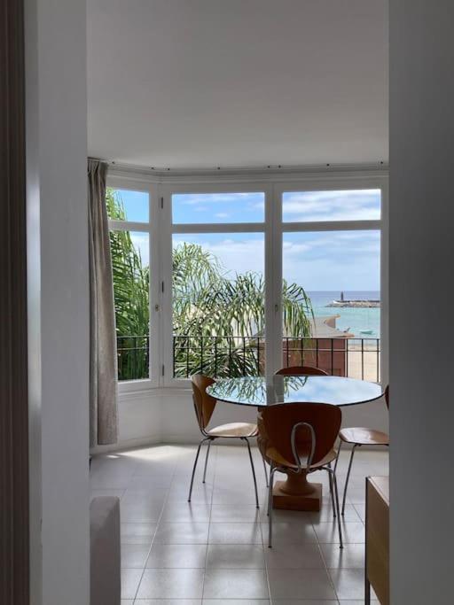 Apartmán Sea&Harbour Arrecife Exteriér fotografie