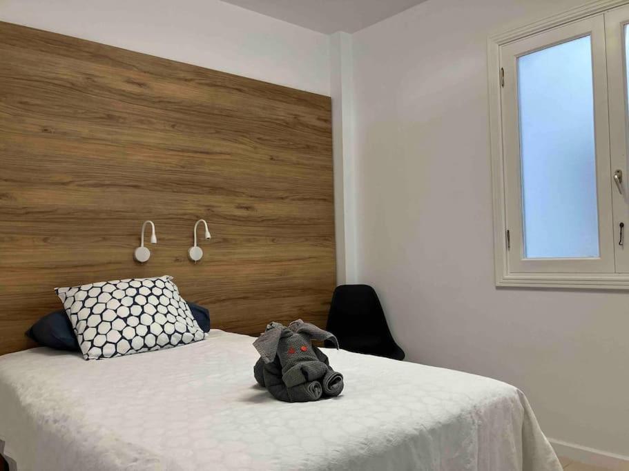 Apartmán Sea&Harbour Arrecife Exteriér fotografie