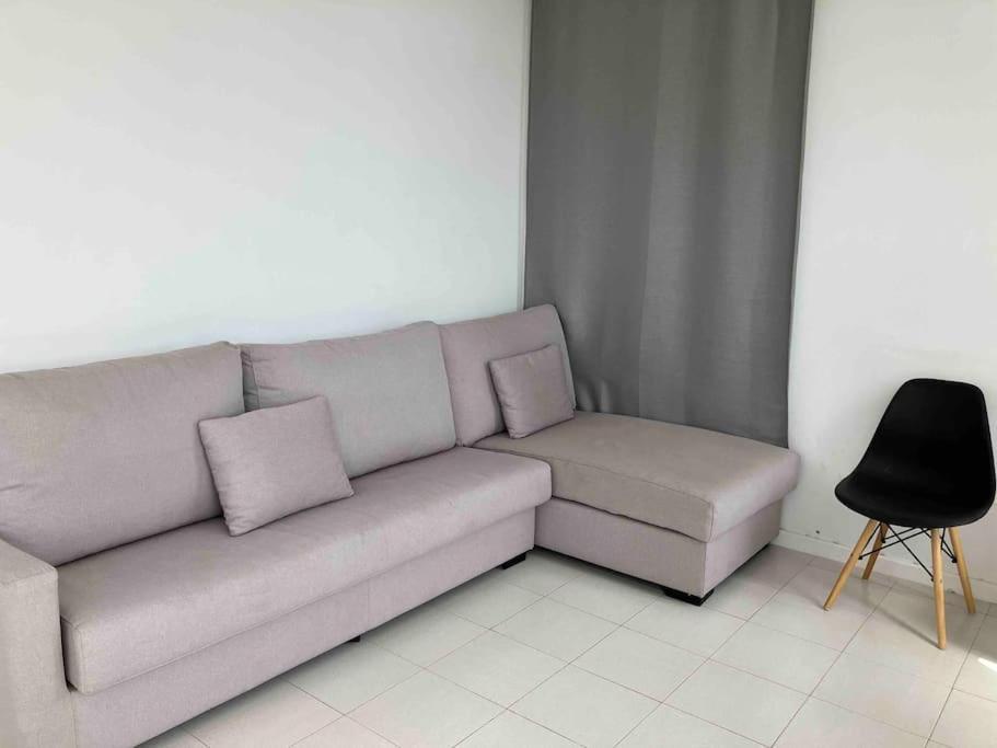 Apartmán Sea&Harbour Arrecife Exteriér fotografie