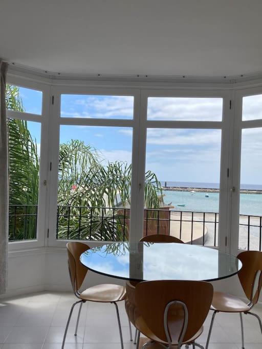 Apartmán Sea&Harbour Arrecife Exteriér fotografie