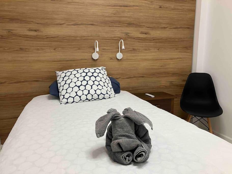 Apartmán Sea&Harbour Arrecife Exteriér fotografie