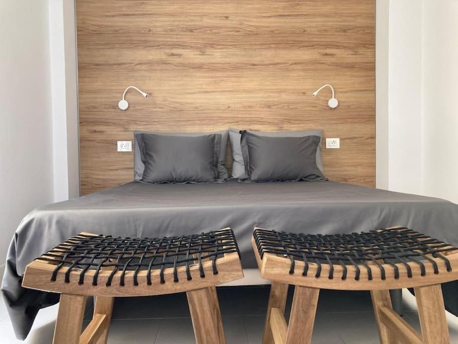 Apartmán Sea&Harbour Arrecife Exteriér fotografie