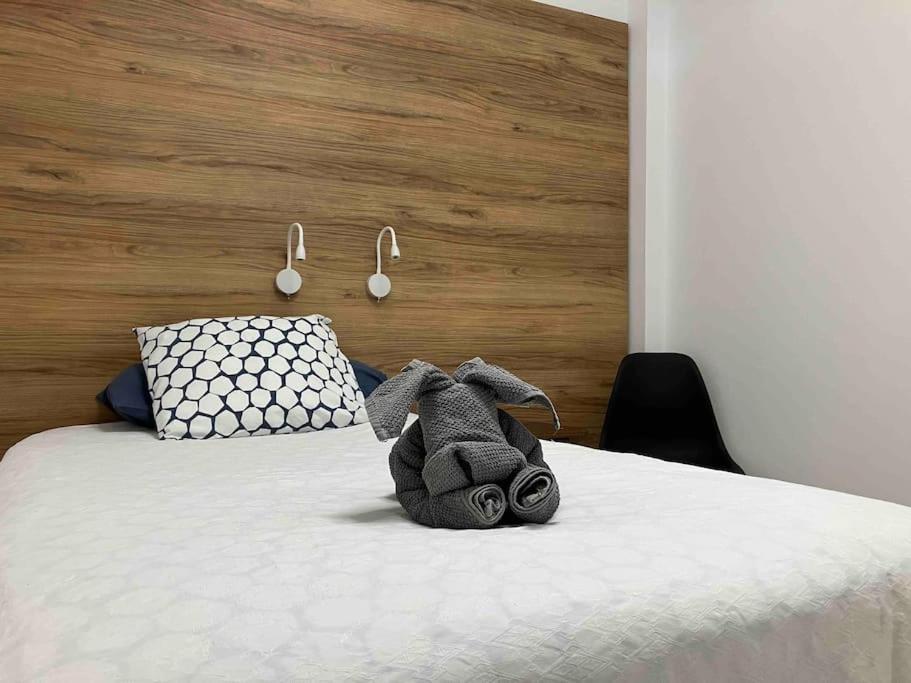 Apartmán Sea&Harbour Arrecife Exteriér fotografie