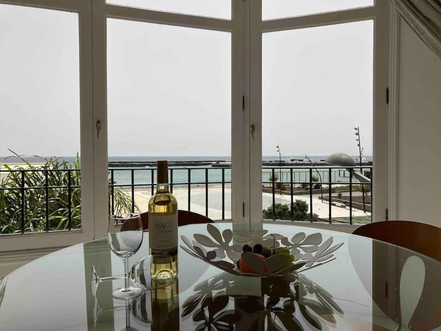Apartmán Sea&Harbour Arrecife Exteriér fotografie