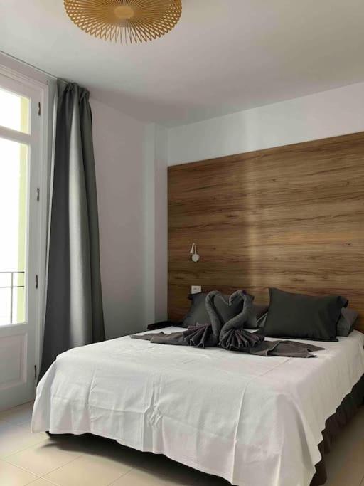 Apartmán Sea&Harbour Arrecife Exteriér fotografie